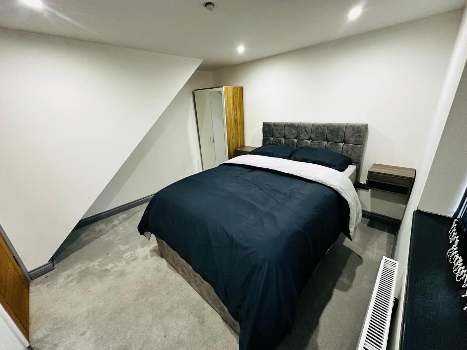 Perfect Stay Near Manchester Airport وايثن شاو المظهر الخارجي الصورة