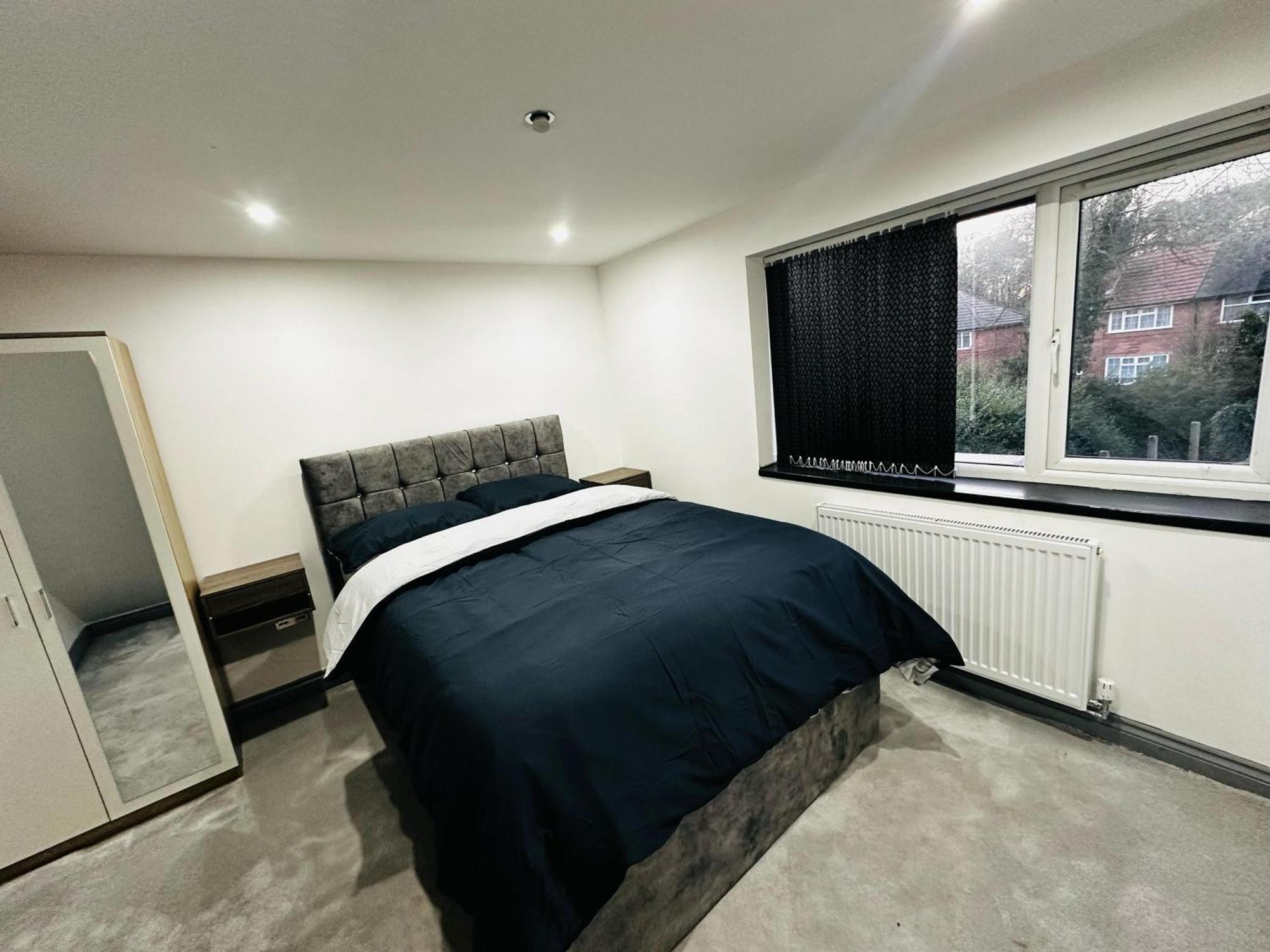 Perfect Stay Near Manchester Airport وايثن شاو المظهر الخارجي الصورة